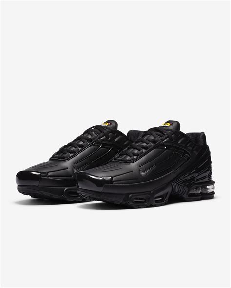 nike schuhe herren air max plus 3|Nike Air Max Plus 3 Herrenschuh.